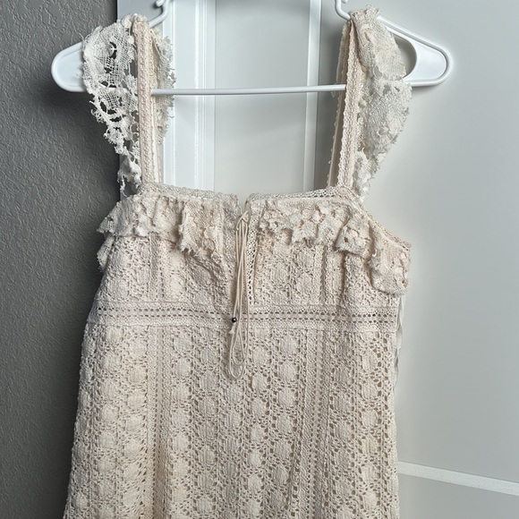 Free People - Cross My Heart Mini - Picture 7 of 11